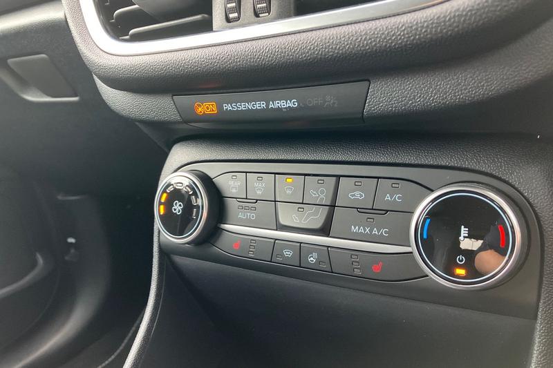 Used Ford Fiesta 2023 for sale - 76400119: Photo 26