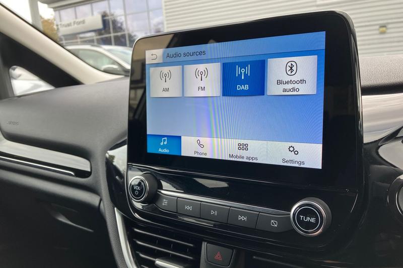 Used Ford Fiesta 2023 for sale - 76400119: Photo 27