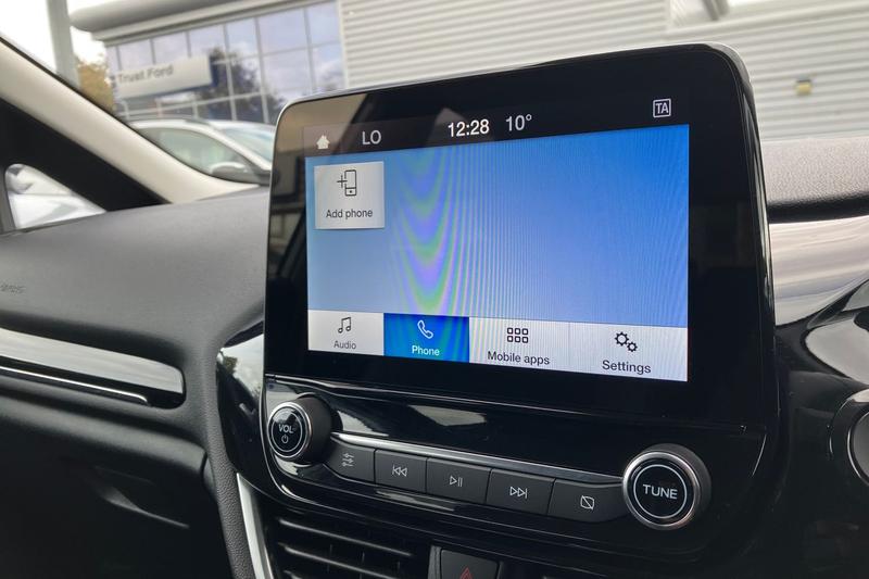 Used Ford Fiesta 2023 for sale - 76400119: Photo 28