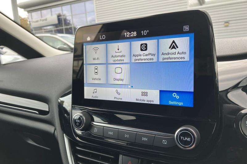 Used Ford Fiesta 2023 for sale - 76400119: Photo 29