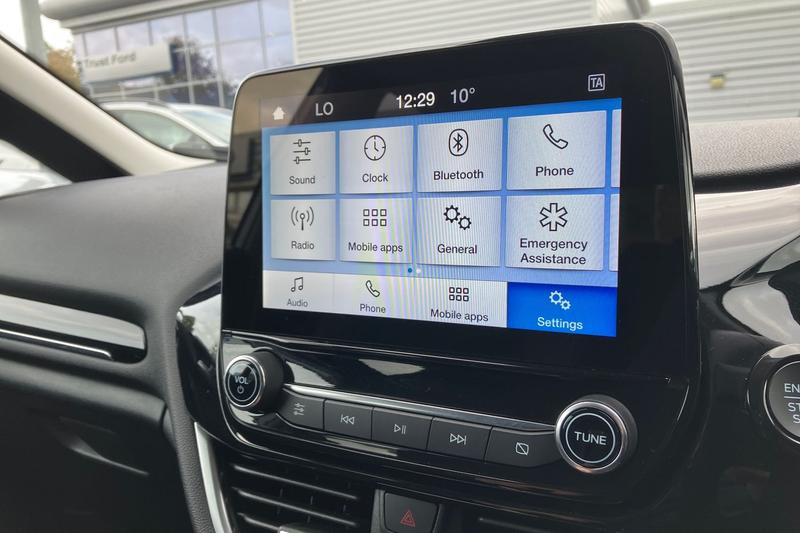 Used Ford Fiesta 2023 for sale - 76400119: Photo 30