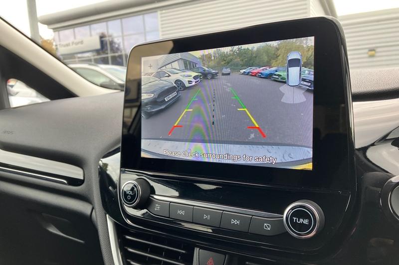 Used Ford Fiesta 2023 for sale - 76400119: Photo 31