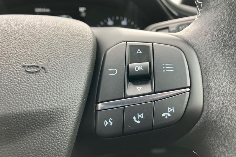 Used Ford Fiesta 2023 for sale - 76400119: Photo 33