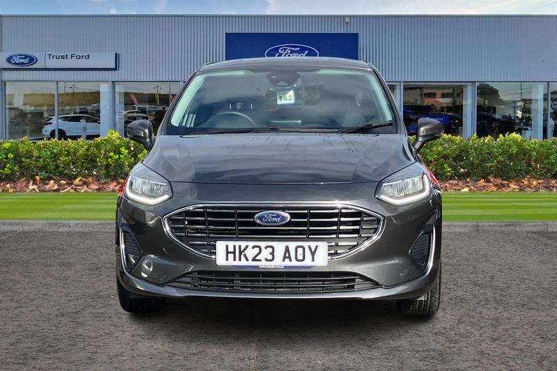 Used Ford Fiesta 2023 for sale - 76400119: Photo 6