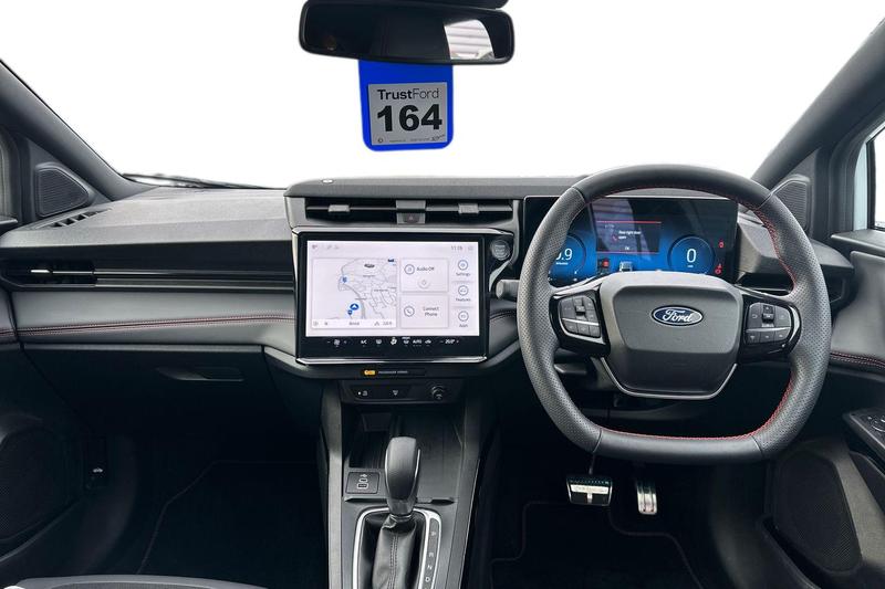 Used Ford Puma 2025 for sale - 77505692: Photo 10