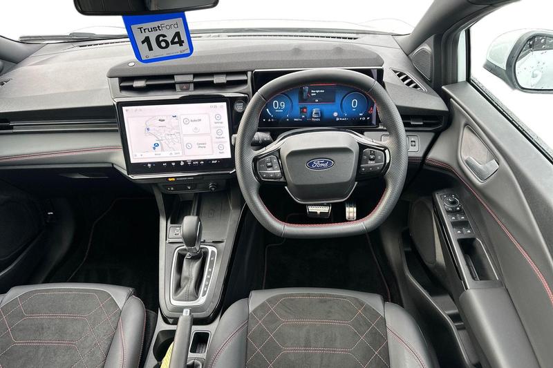 Used Ford Puma 2025 for sale - 77505692: Photo 11