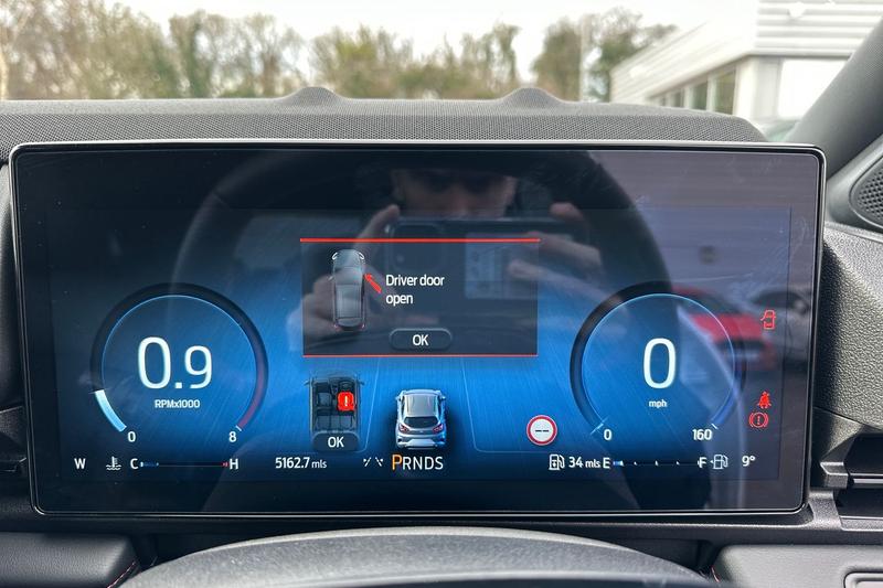 Used Ford Puma 2025 for sale - 77505692: Photo 13