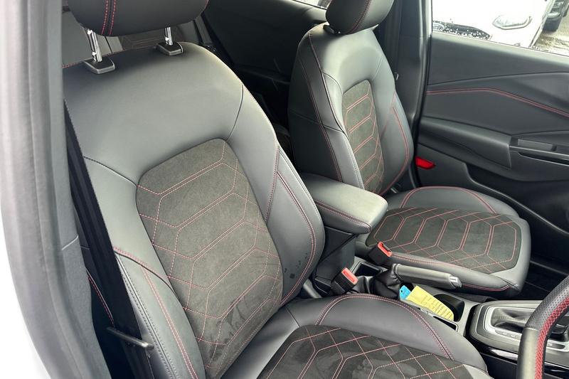 Used Ford Puma 2025 for sale - 77505692: Photo 17