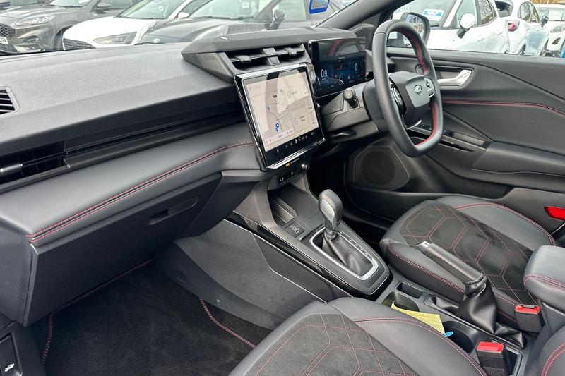 Used Ford Puma 2025 for sale - 77505692: Photo 18