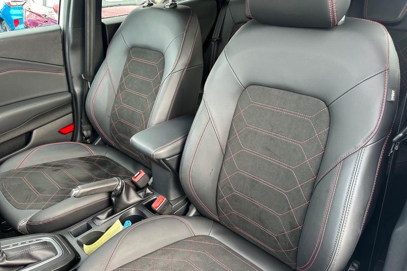 Used Ford Puma 2025 for sale - 77505692: Photo 19