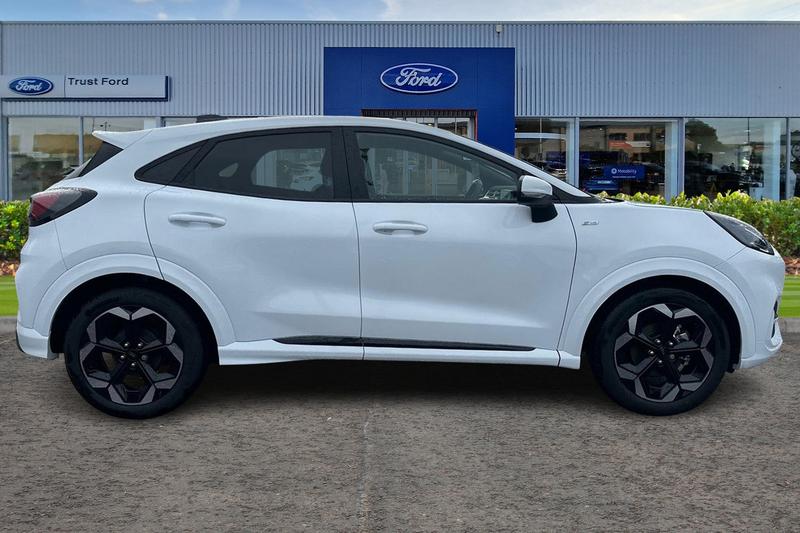 Used Ford Puma 2025 for sale - 77505692: Photo 3