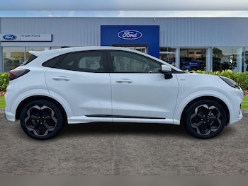 Used Ford Puma 2025 for sale - 77505692: Photo