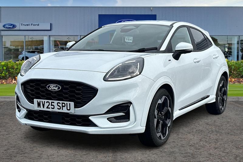 Used Ford Puma 2025 for sale - 77505692: Photo 5