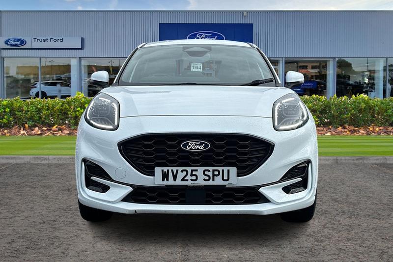 Used Ford Puma 2025 for sale - 77505692: Photo 6