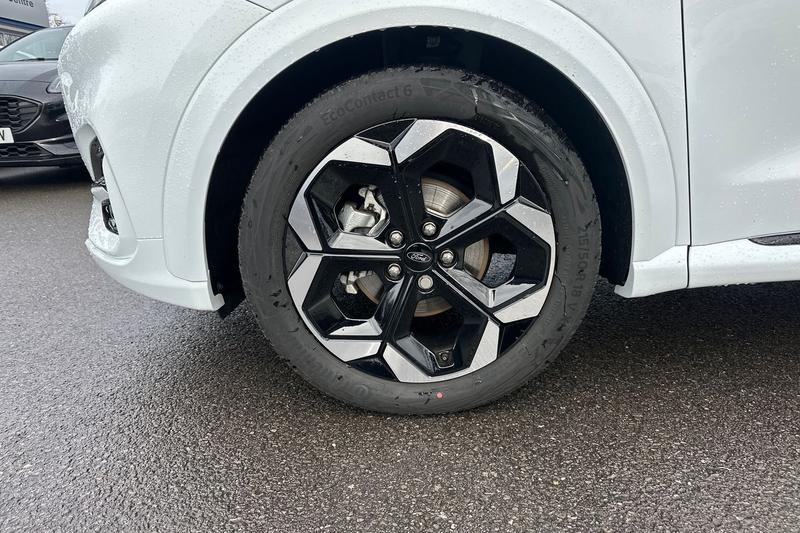 Used Ford Puma 2025 for sale - 77505692: Photo 8