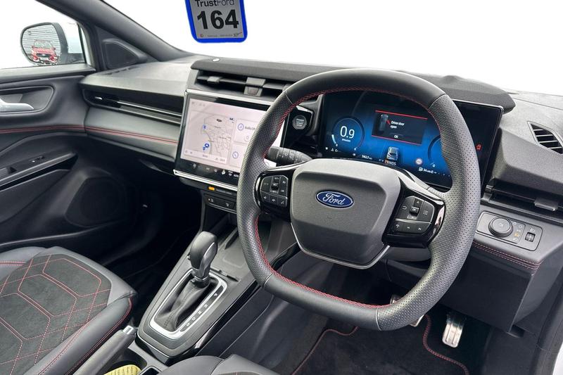 Used Ford Puma 2025 for sale - 77505692: Photo 9