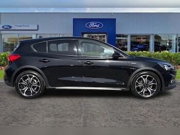 Used Ford Focus undefined for sale - 78513378: Photo