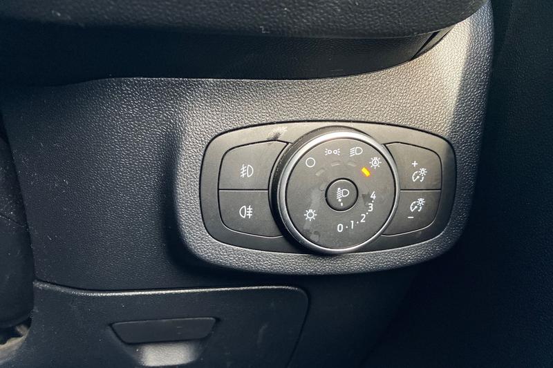 Used Ford Fiesta 2020 for sale - 76631434: Photo 23