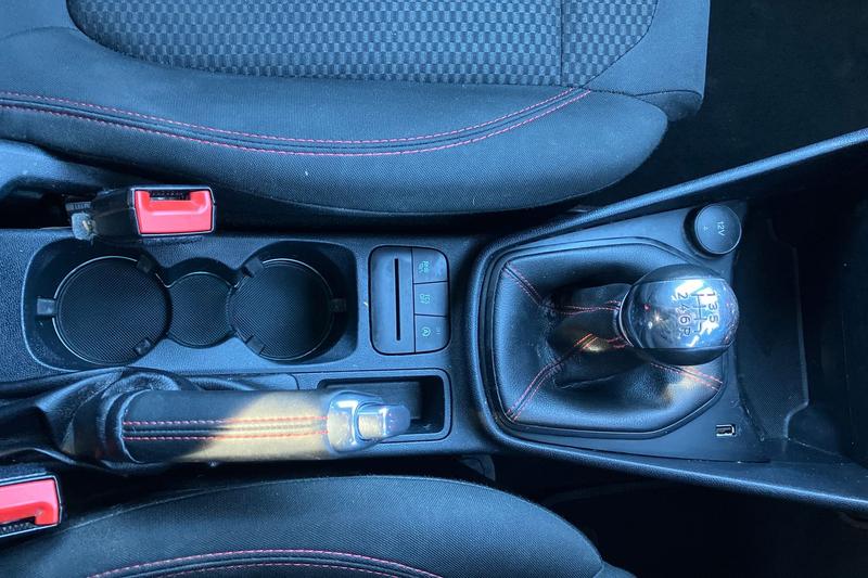 Used Ford Fiesta 2020 for sale - 76631434: Photo 24