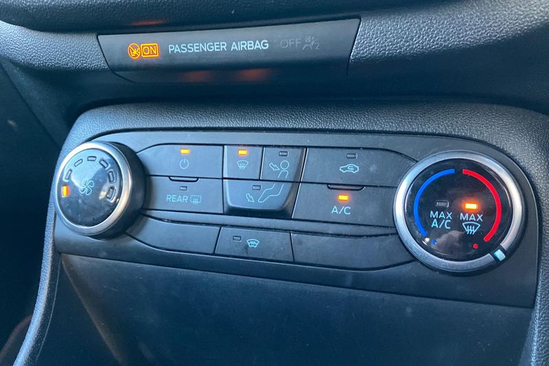 Used Ford Fiesta 2020 for sale - 76631434: Photo 26