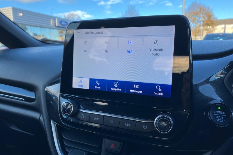 Used Ford Fiesta 2020 for sale - 76631434: Photo 27