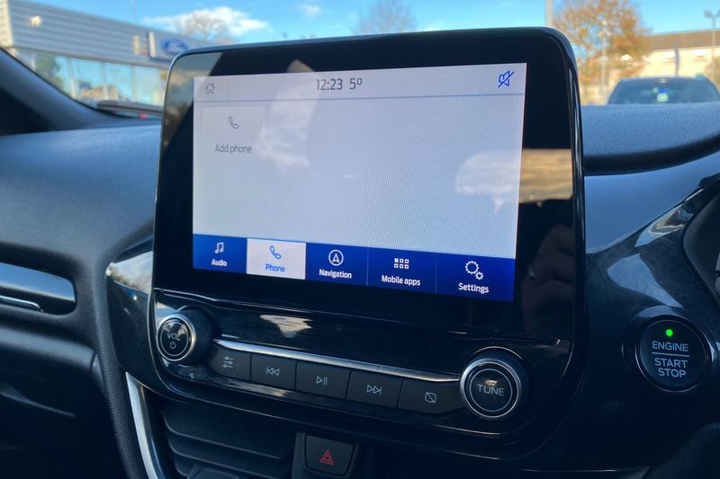 Used Ford Fiesta 2020 for sale - 76631434: Photo 28