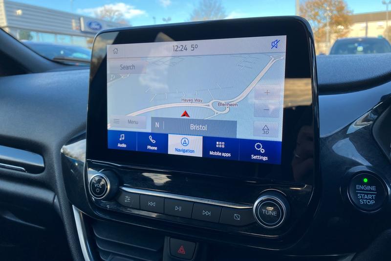 Used Ford Fiesta 2020 for sale - 76631434: Photo 29