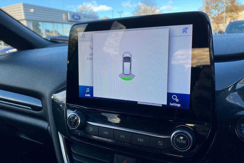 Used Ford Fiesta 2020 for sale - 76631434: Photo 32