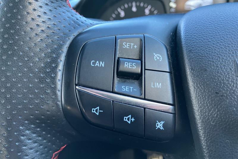 Used Ford Fiesta 2020 for sale - 76631434: Photo 33