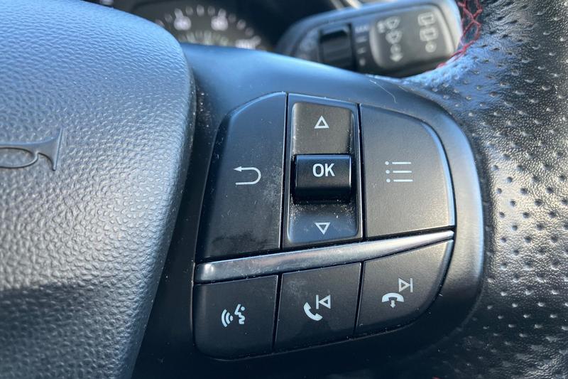 Used Ford Fiesta 2020 for sale - 76631434: Photo 34