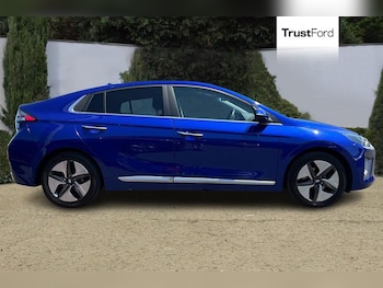 Used Hyundai IONIQ 2021 for sale - 75482319: Photo