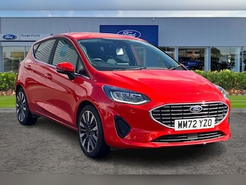 Ford - Fiesta