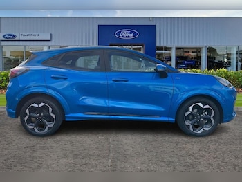 Used Ford Puma 2025 for sale - 78277276: Photo