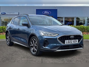 Ford - Focus