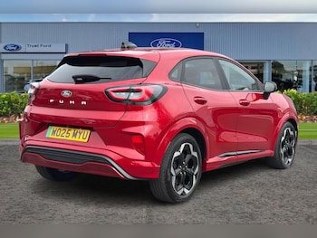 Used Ford Puma Gen-E 2025 for sale - 79572305: Photo