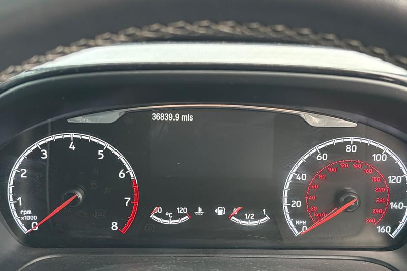 Used Ford Fiesta 2018 for sale - 77739253: Photo 13