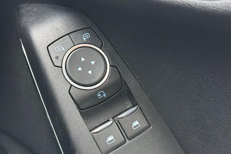 Used Ford Fiesta 2018 for sale - 77739253: Photo 16