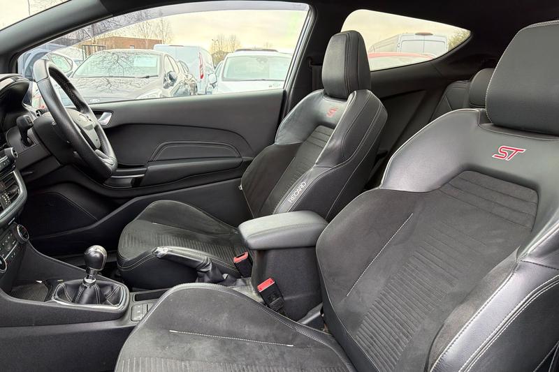 Used Ford Fiesta 2018 for sale - 77739253: Photo 19