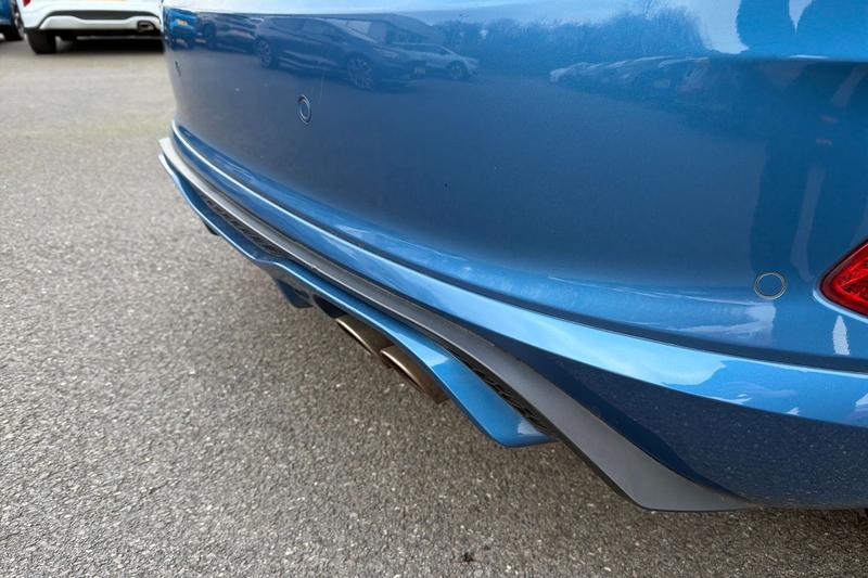 Used Ford Fiesta 2018 for sale - 77739253: Photo 26