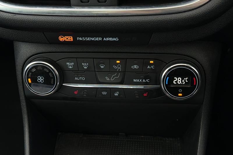 Used Ford Fiesta 2018 for sale - 77739253: Photo 36