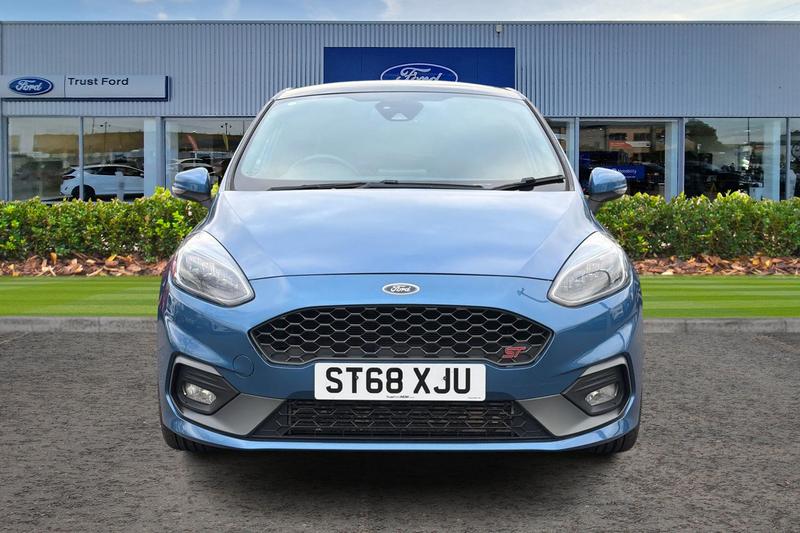 Used Ford Fiesta 2018 for sale - 77739253: Photo 6