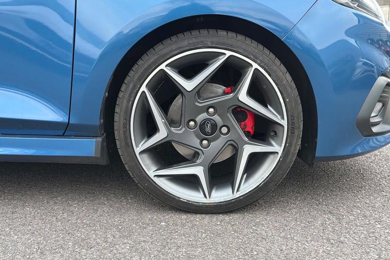 Used Ford Fiesta 2018 for sale - 77739253: Photo 8