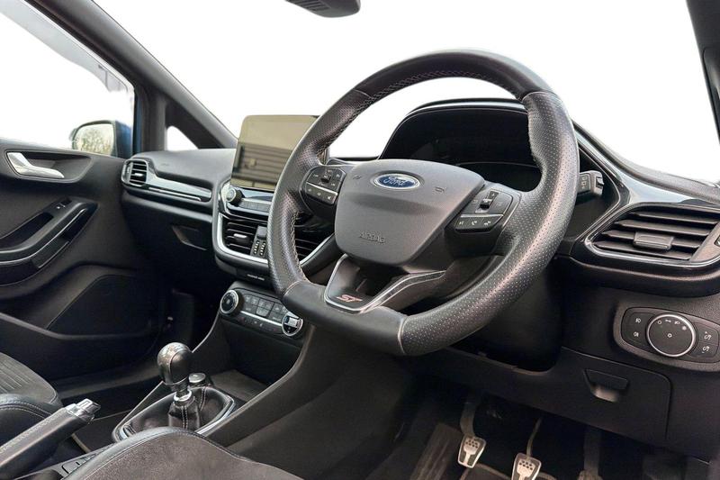 Used Ford Fiesta 2018 for sale - 77739253: Photo 9