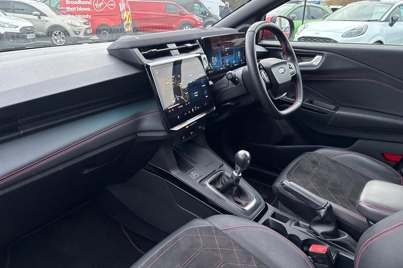 Used Ford Puma 2024 for sale - 77427168: Photo 18