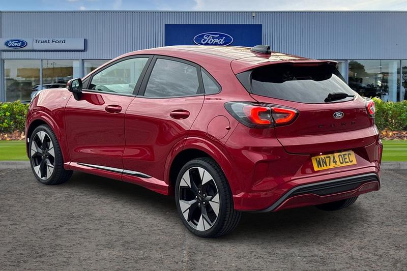 Used Ford Puma 2024 for sale - 77427168: Photo 2