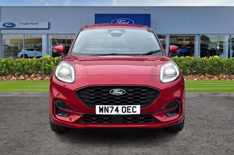 Used Ford Puma 2024 for sale - 77427168: Photo 6