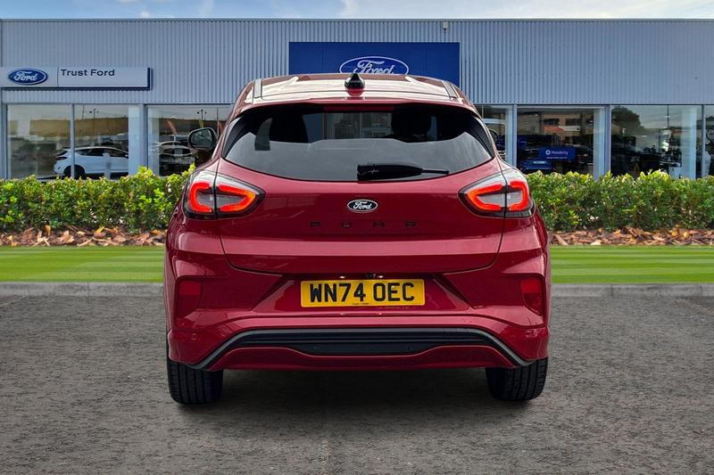 Used Ford Puma 2024 for sale - 77427168: Photo 7