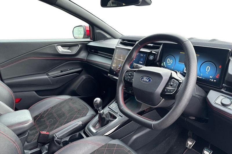 Used Ford Puma 2024 for sale - 77427168: Photo 9