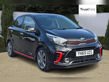 Used Kia Picanto 2019 for sale - 79408229: Photo