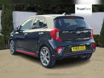 Used Kia Picanto 2019 for sale - 79408229: Photo